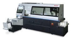 Horizon BQ-480 Perfect Binder