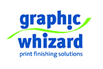 Graphic Whizard Print Finishing Solutions