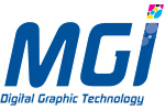 MGI Digital Presses