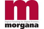 Morgana Digital Finishing Equipment